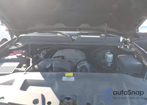 2012 GMC Sierra 1500 Sle z USA, uszkodzony, nr VIN 3GTP1VE09CG147452